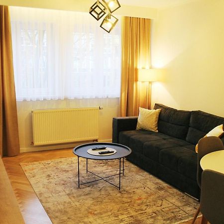 סראייבו Apartment Bella מראה חיצוני תמונה