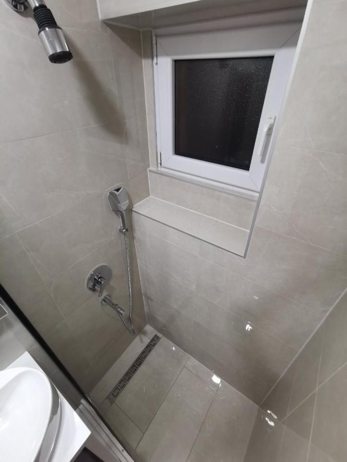 סראייבו Apartment Bella מראה חיצוני תמונה