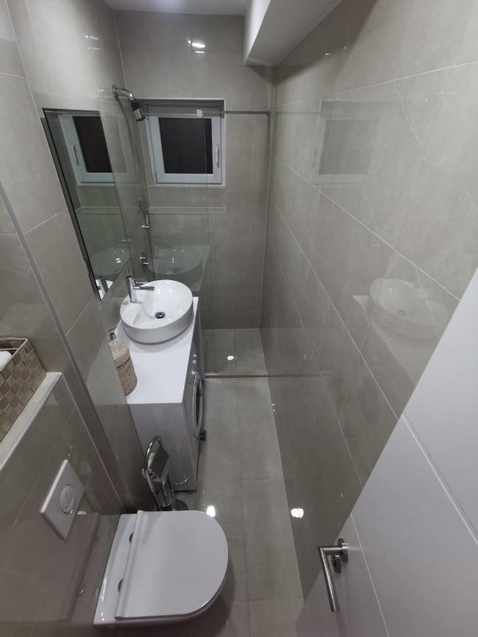 סראייבו Apartment Bella מראה חיצוני תמונה