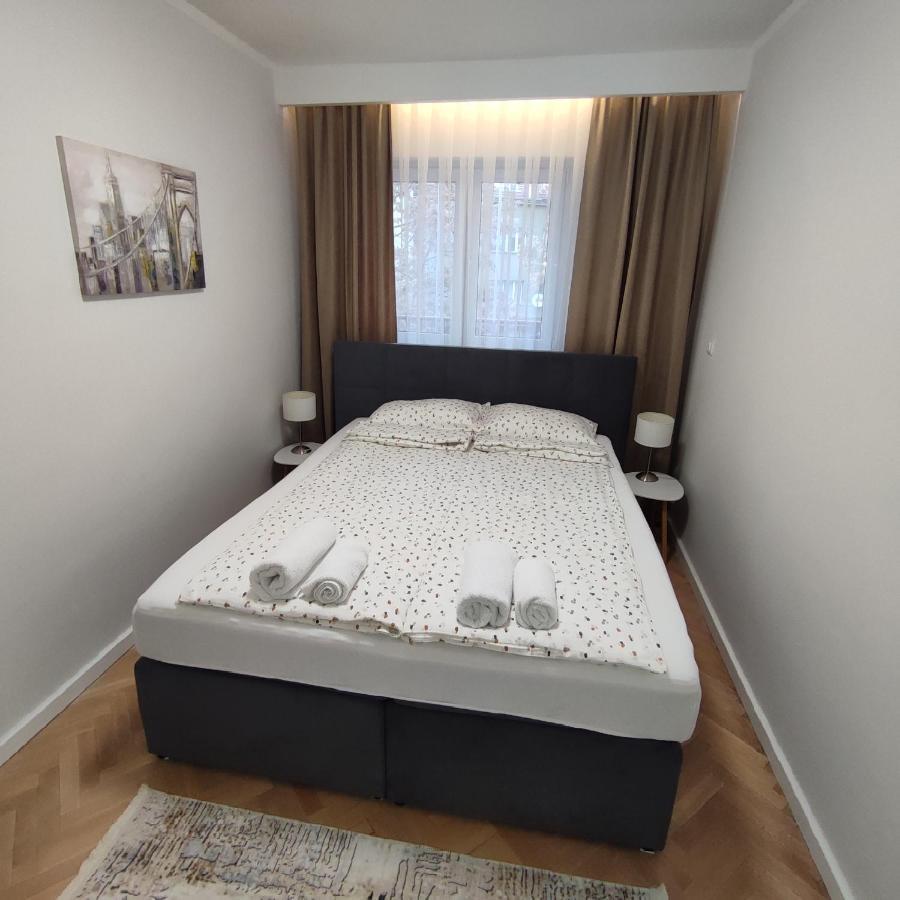 סראייבו Apartment Bella מראה חיצוני תמונה